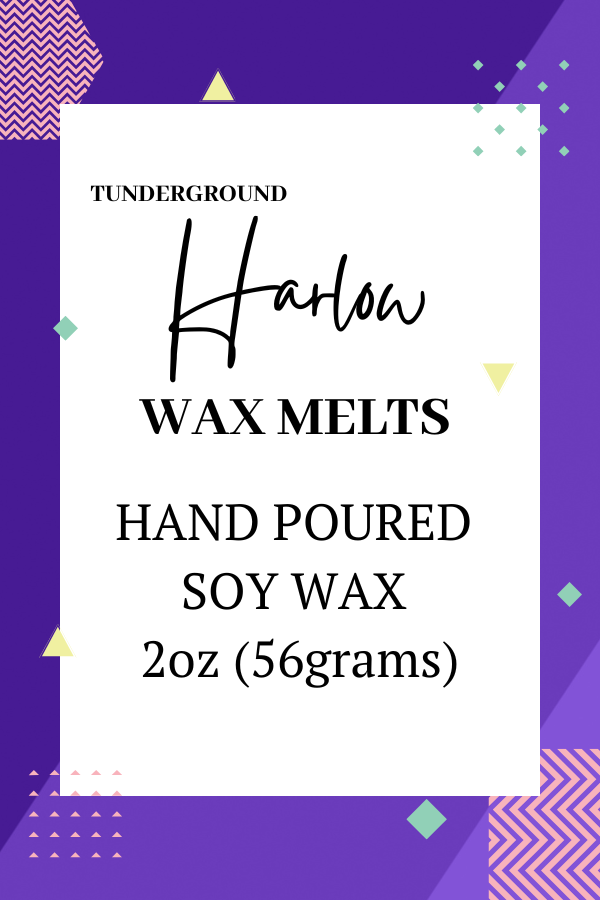 Harlow Wax Melts