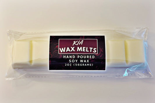 Tunderground Kia Scented Wax Melts