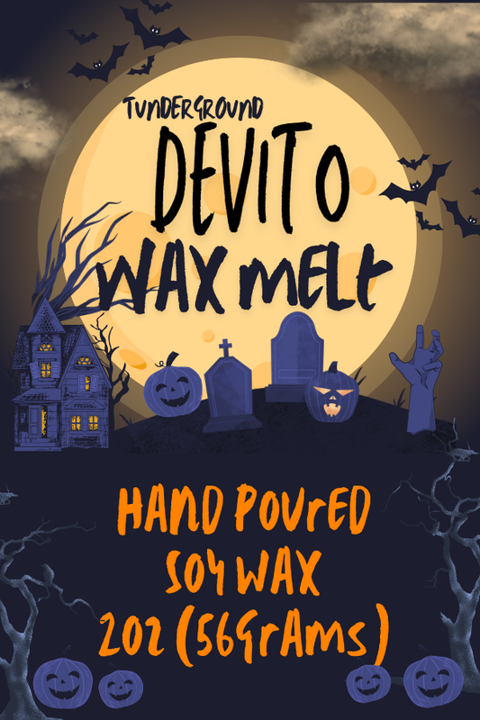 Devito Wax Melt