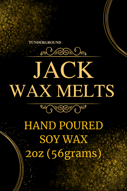 Jack Wax Melts