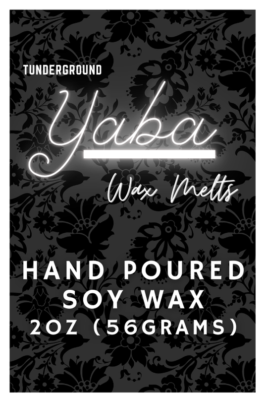 YABA Scented Wax Melts