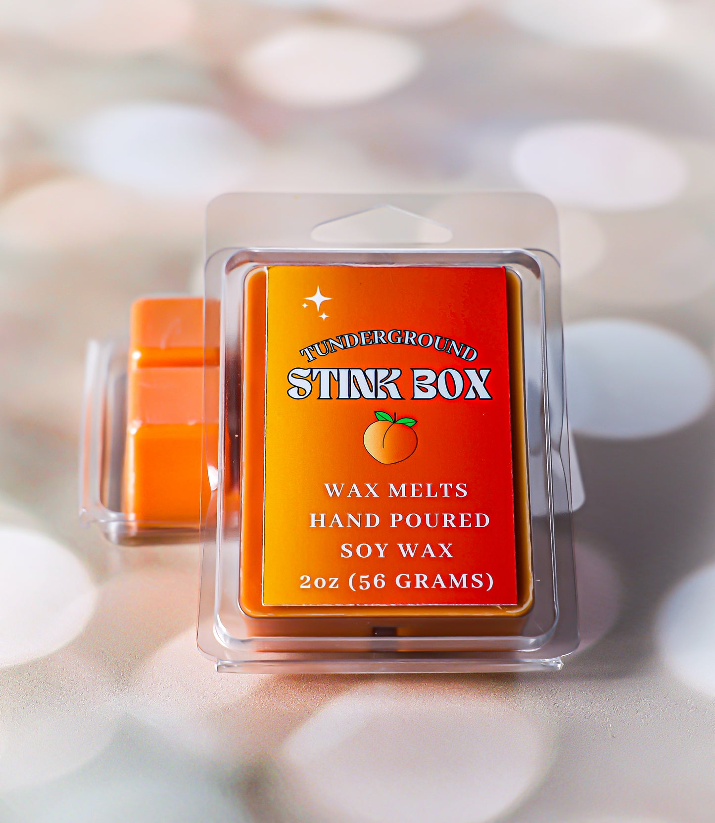 Stink Box Scented Wax Melts