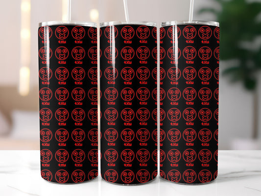 Classic TYU 20oz Tumbler